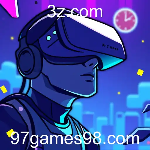 Ascensão da 97games no Mercado de Jogos Online
