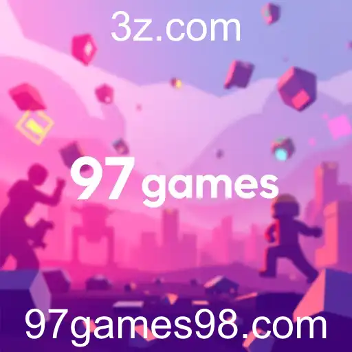 97games: Inovação e Desafios na Nova Era dos Jogos Online