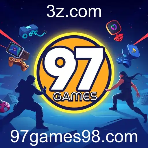 Ascensão do 97games e o Futuro dos Jogos em Português