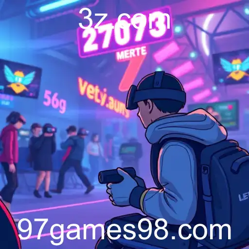 Revolução dos Jogos: Como a Indústria Brasileira Está Transformando o Mercado