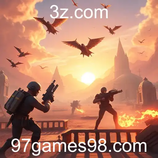 Jogos do Futuro: Tendências e Novidades de 2026