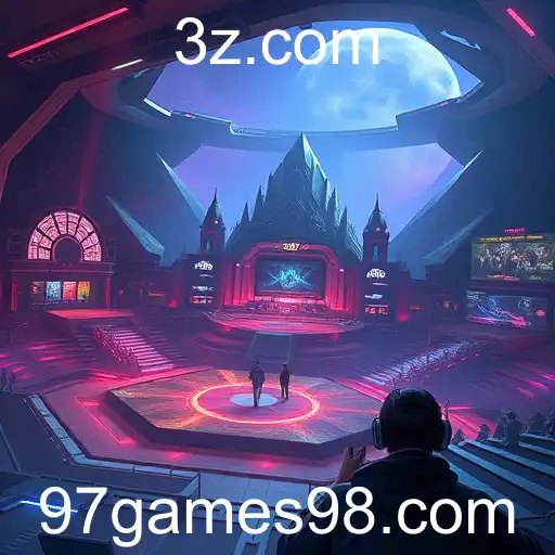 Revolução no Mundo dos Games em 2026