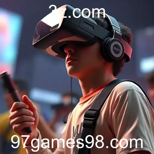 Tendências e Inovações no Mundo dos Games em 2026