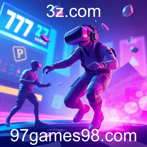 O Impacto Crescente do 97games no Mundo dos Jogos