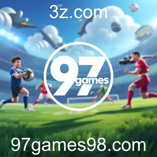 O Impacto de 97games no Mundo dos Jogos Online