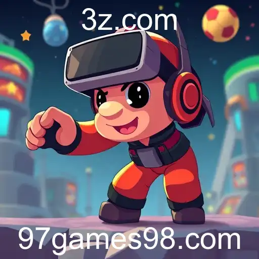 Inovações dos Jogos Online Impulsionam 97games