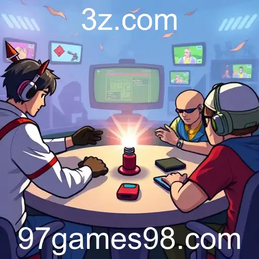 Novas Tendências no Mundo dos Jogos Online em 2026