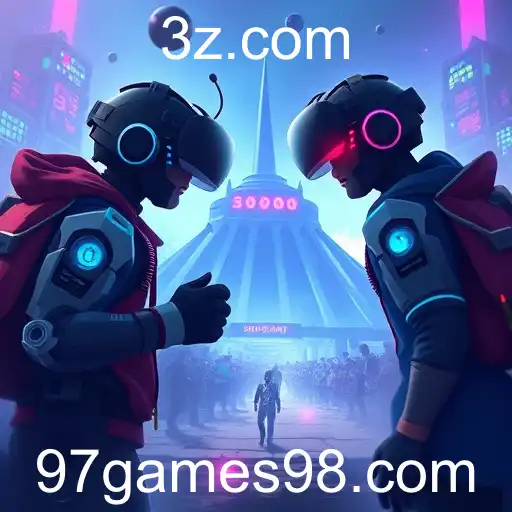 Novidades e Tendências de 2026 no Mundo dos Jogos