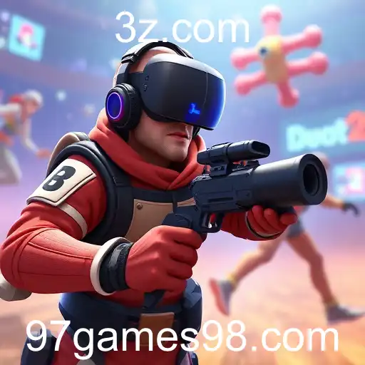 Novo Horizonte dos Jogos Online em 2026