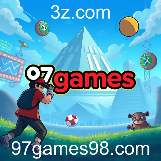 97games: A Revolução dos Jogos Online em 2026