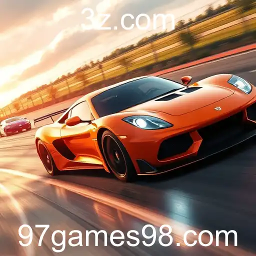 Revolução Digital: 97games Inova no Mercado Brasileiro de Jogos