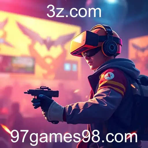 Revolução Digital: O Impacto dos Jogos Online no Brasil