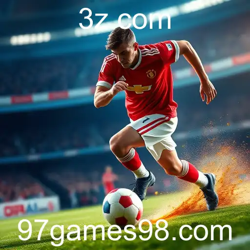 Explorando o Mundo dos Jogos Virtuais com 97games