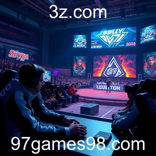 Inovações Tecnológicas Transformam a Indústria de Jogos em 2026