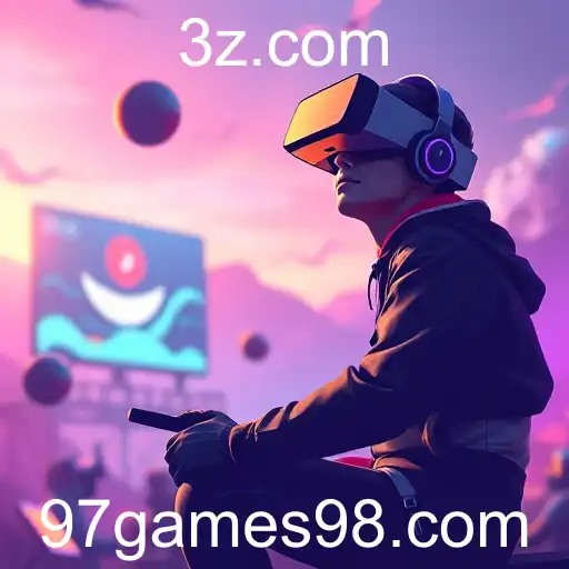 Os Desafios e Tendências de 97games em 2025