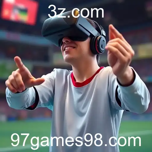 Inovações e Tendências no Mundo dos Games em 2026