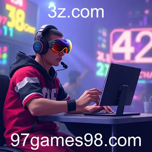 Expansão Global dos Jogos Online em 2026