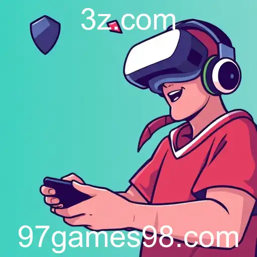 Evolução e Tendências no Mercado de Jogos Online