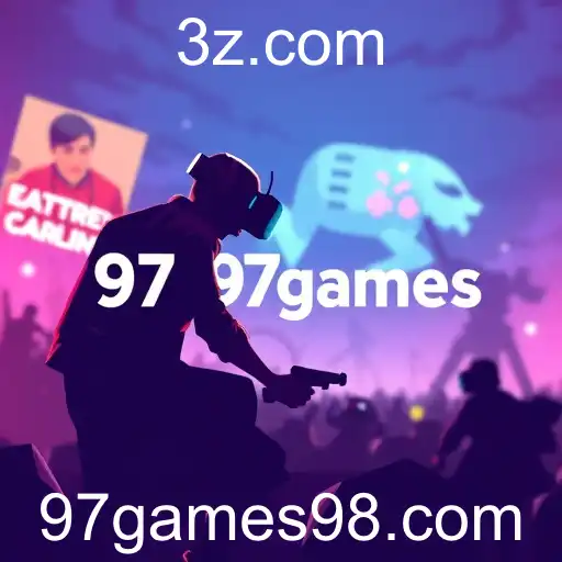 A Revolução dos Jogos Multiplayer: 97games em Alta