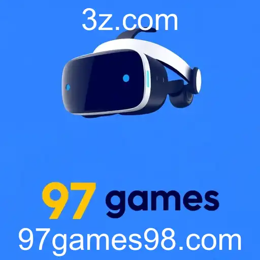 A Ascensão do 97games no Cenário de Jogos Online