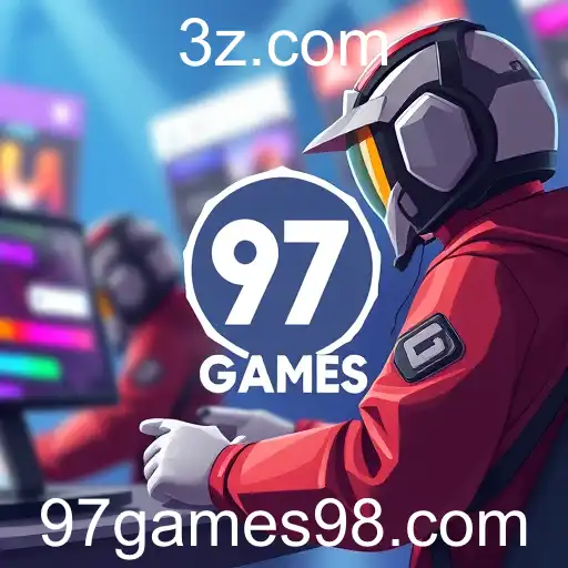 97games Lança Novas Funcionalidades para Gamers Brasileiros