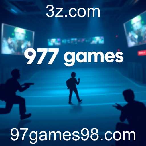 A Nova Era dos Games com 97games