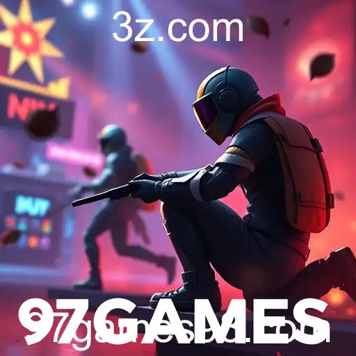 A Revolução dos Jogos Online: 97games em Destaque