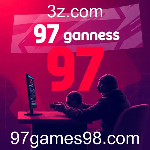 O Fenômeno 97games e o Novo Cenário dos Jogos Online