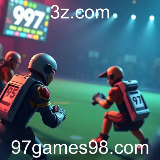 Ascensão do 97games no Cenário de Games Brasileiros