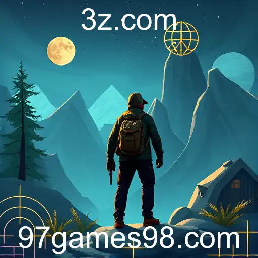 Explorando o Fascinante Mundo dos Jogos de Aventura no 97games