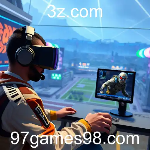 Avanços e Desafios em Jogos Online Brasileiros