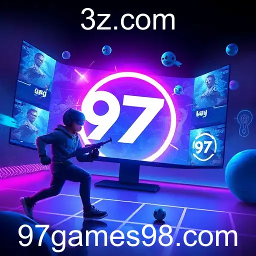 Evolução dos Jogos no Portal 97games em 2026