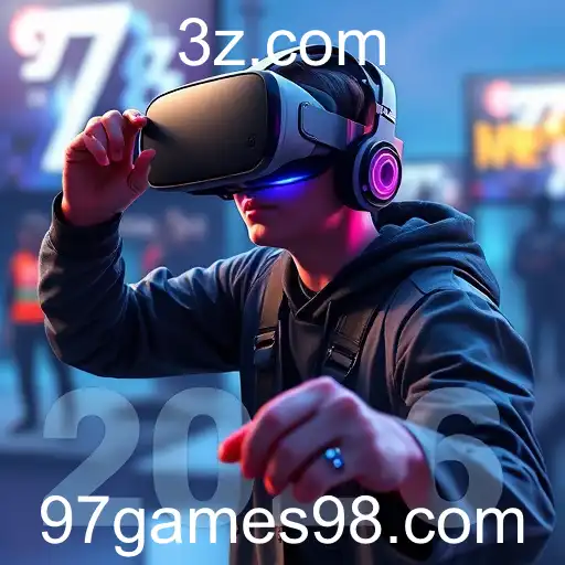 Inovação e Tendências no Mundo dos Jogos em 2026