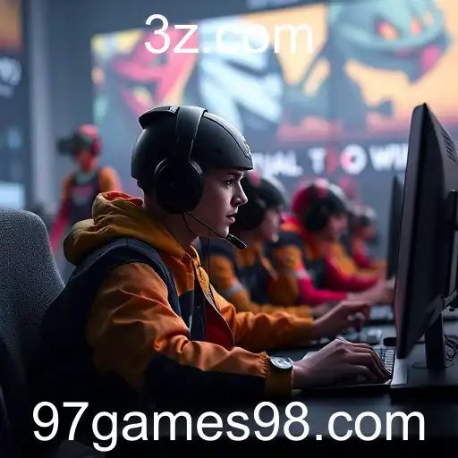 Tendências e Inovações no Mundo dos Jogos em 2026