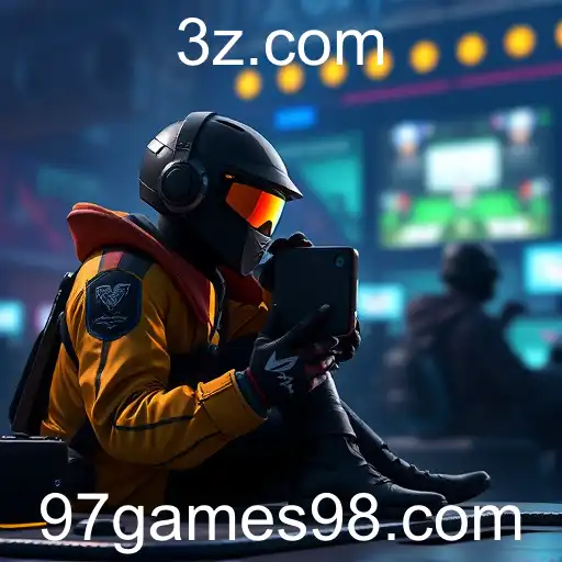 Tendências e Inovações no Mundo dos Jogos em 2026