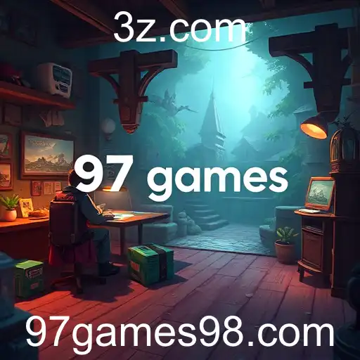 Tendências e Inovações no Mundo dos Jogos