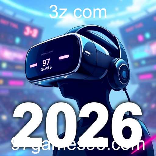 Tendências e Desafios no Mundo dos Jogos 2026