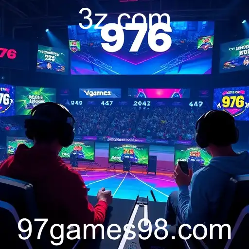 Tendências e Transformações no Mundo dos Jogos em 2026