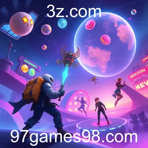 O Crescimento do 97games no Cenário de Jogos em 2026