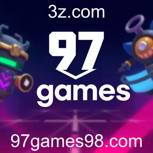 O Impacto do 97games no Mercado de Jogos