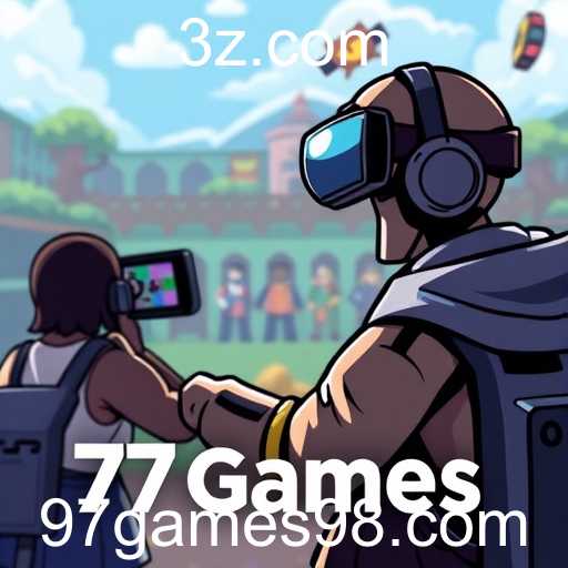 A Evolução do 97games no Cenário Atual de Games