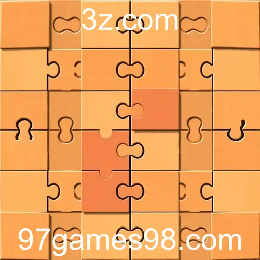 A Fascinante Jornada dos Jogos de Quebra-Cabeça no 97games