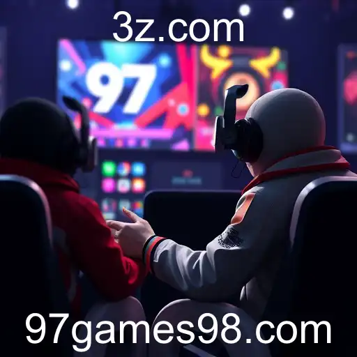 Ascensão dos Jogos Online em 2026: Impulsionada pelo 97games