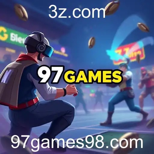 A Ascensão do 97games: Inovação e Tendências para 2026