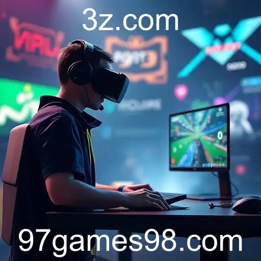 O Cenário Vibrante dos Jogos em Português